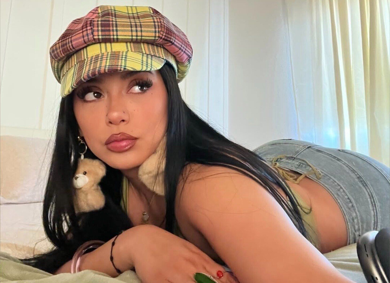 onlyfans Yahaira Yumi profile banner