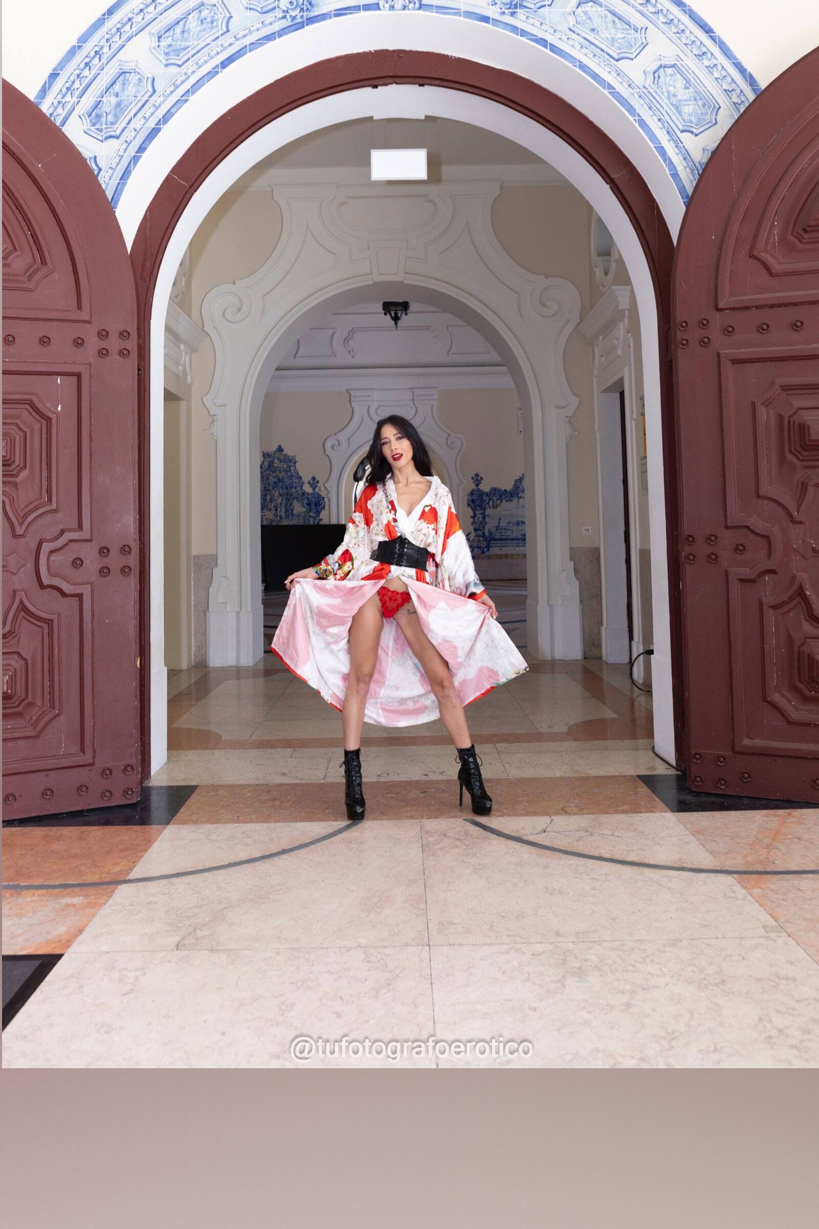 onlyfans Sofia SweetSecrett profile banner