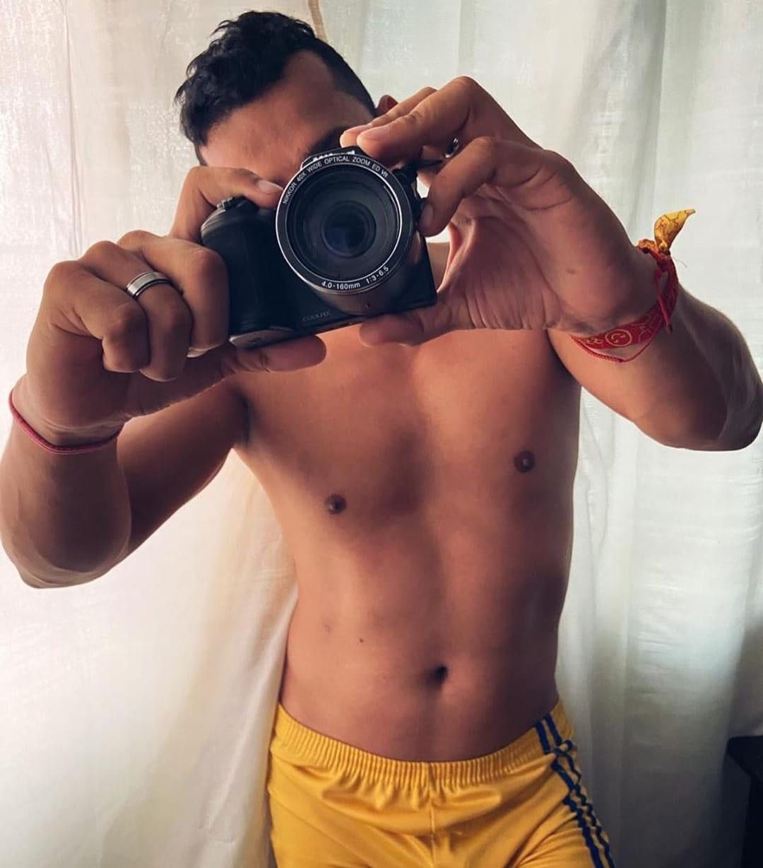 onlyfans Kros Iker profile banner