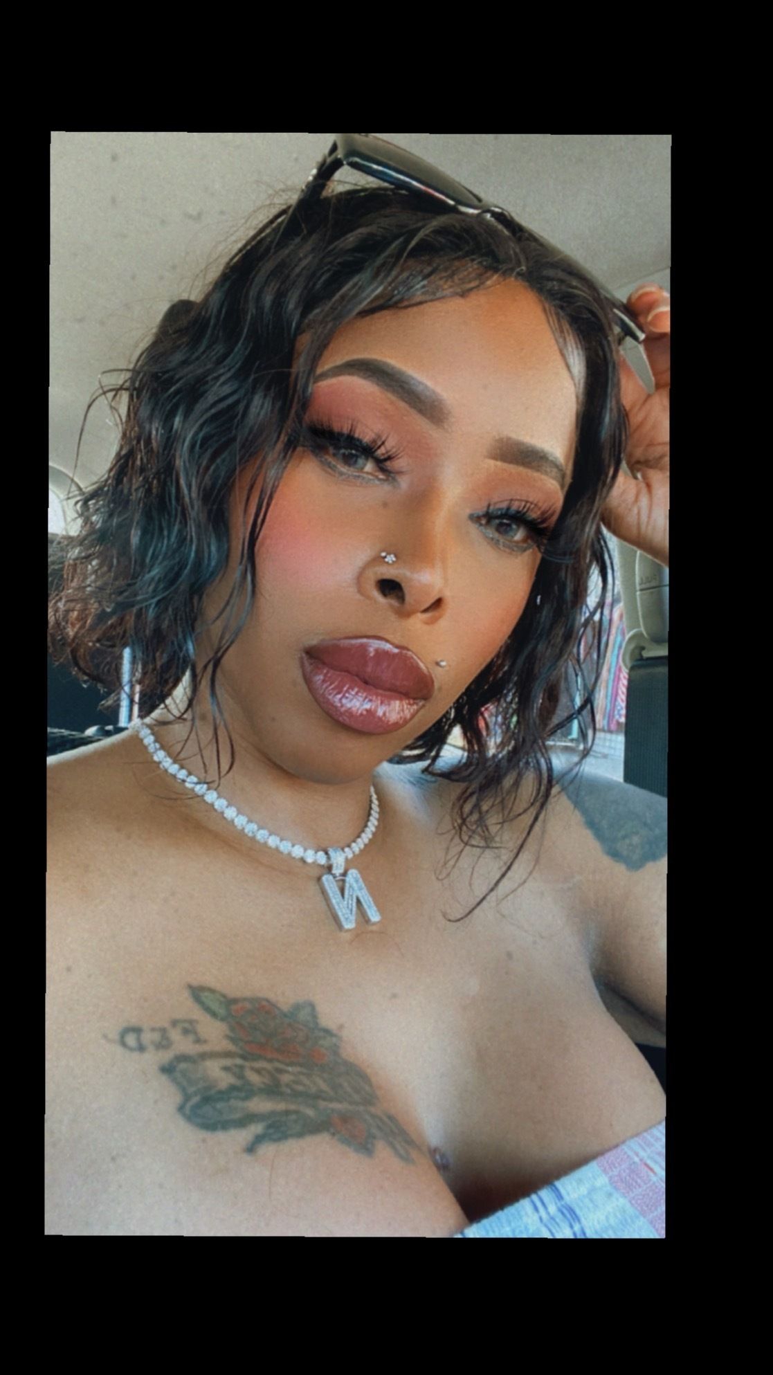 onlyfans China doll profile banner