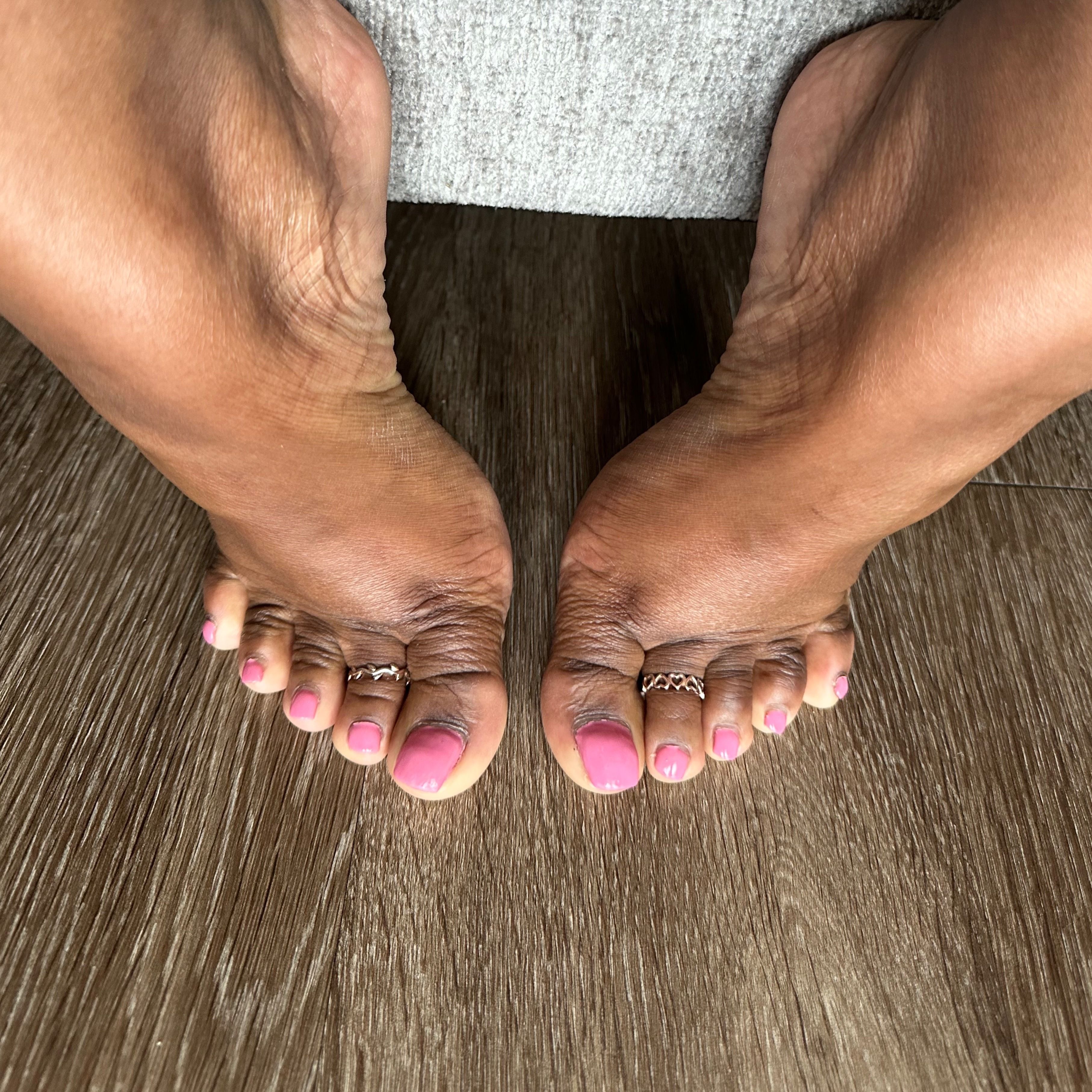 onlyfans PrincessTF profile banner