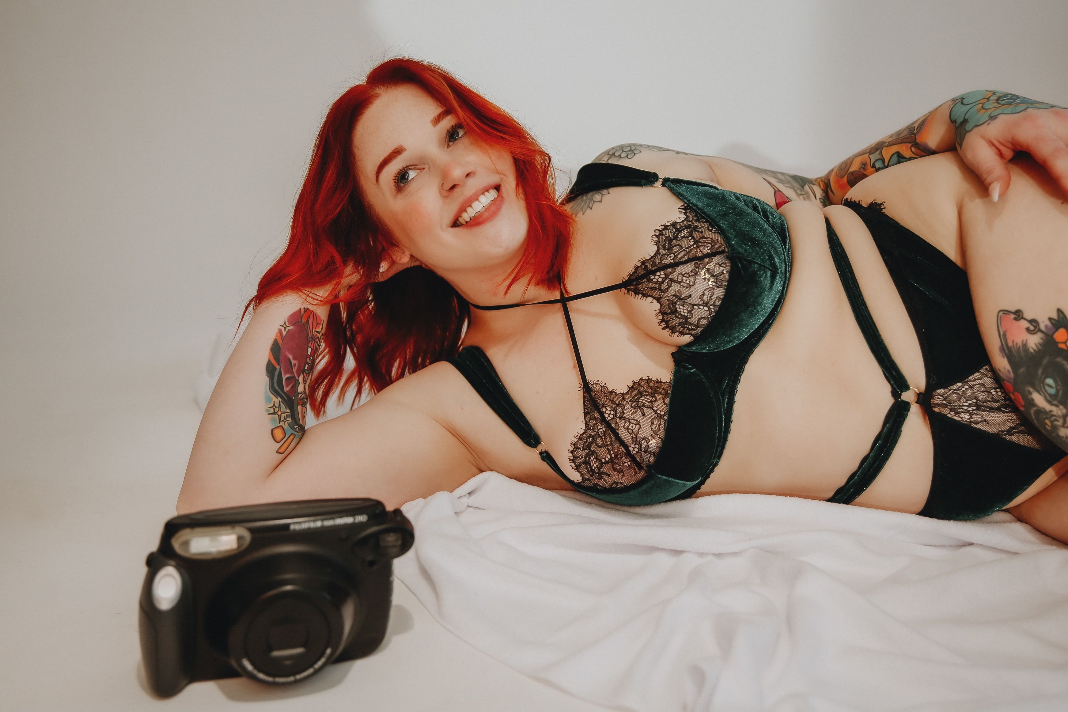 onlyfans Jazzy ✨ profile banner