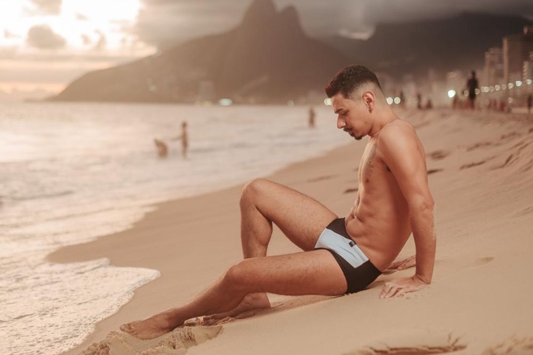 onlyfans Lukas Alviti profile banner