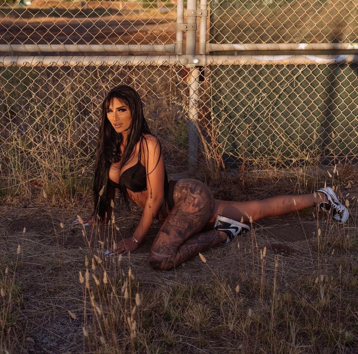 onlyfans Montana Daniel profile banner