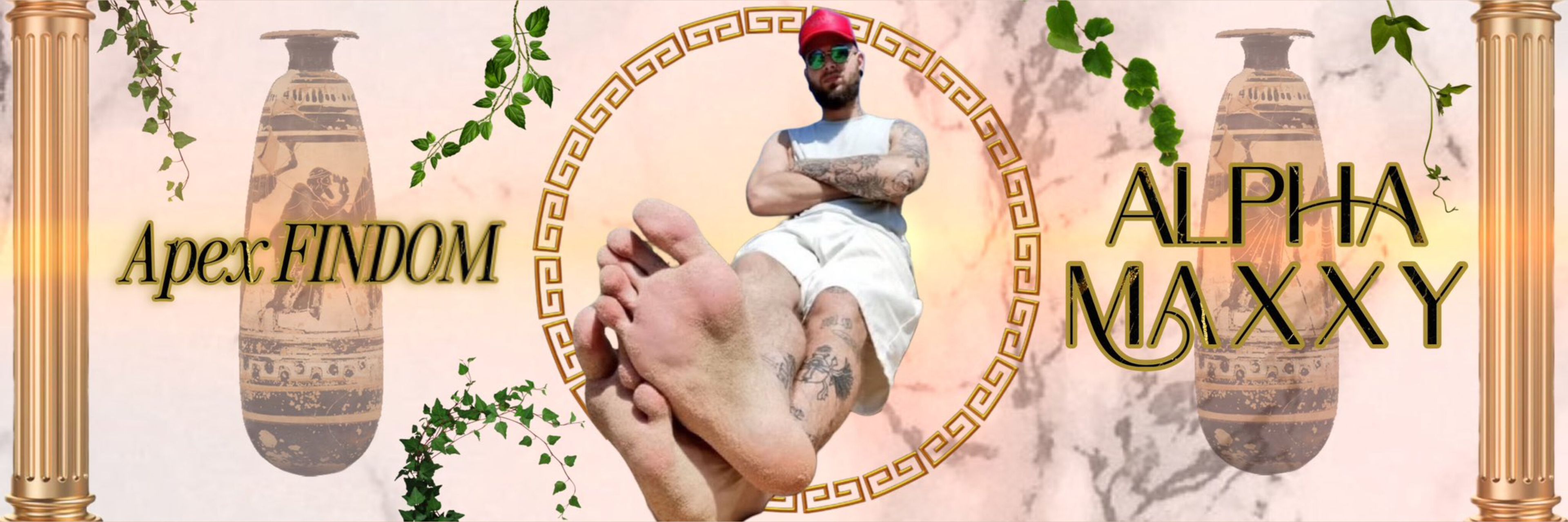 onlyfans Maxxy profile banner