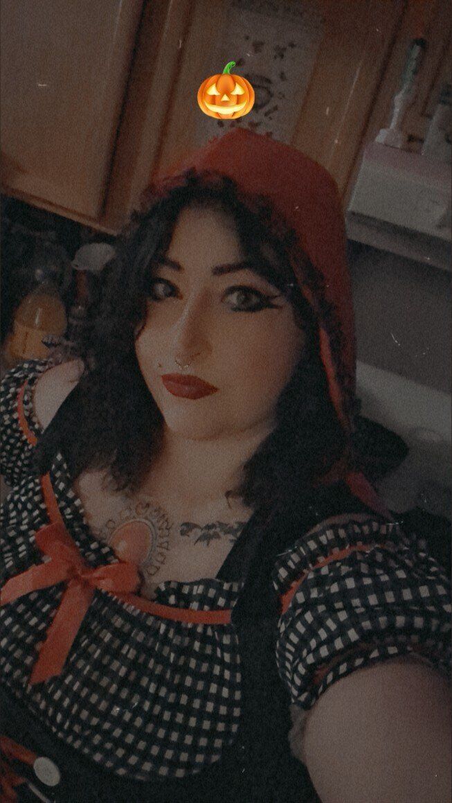 onlyfans Raven Bonez profile banner