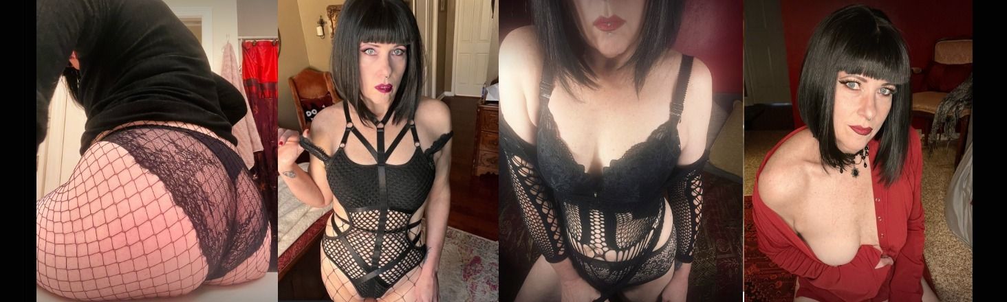 onlyfans 🦇🥀 Drusilla Thorn VIP 🥀 🦇 profile banner