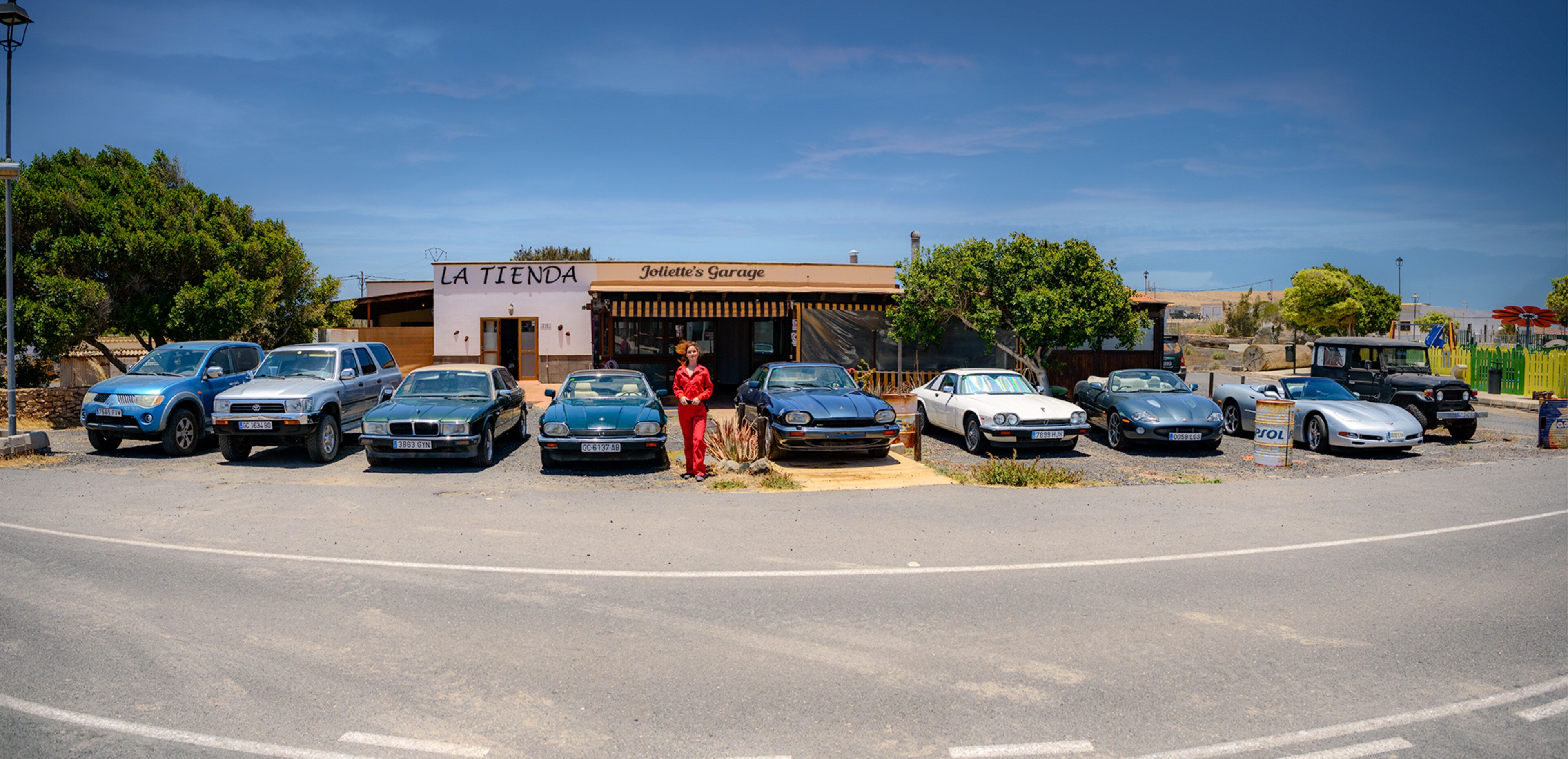 onlyfans Joliette's Jolly Junkyard profile banner