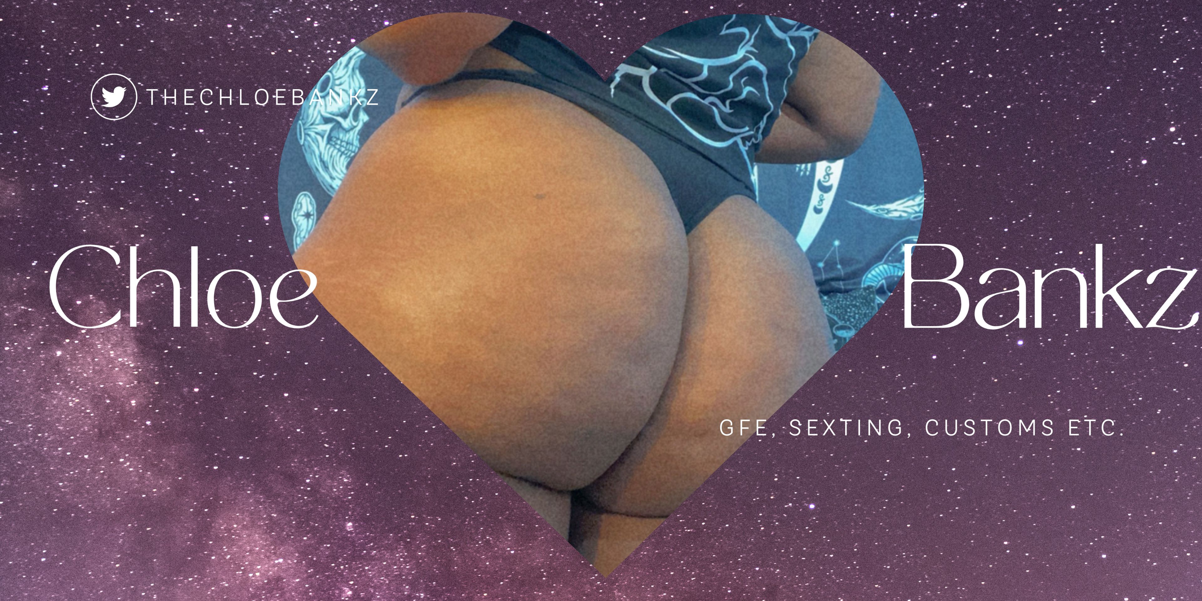 onlyfans Chloe profile banner