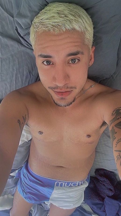 onlyfans Adrian Palapa profile banner