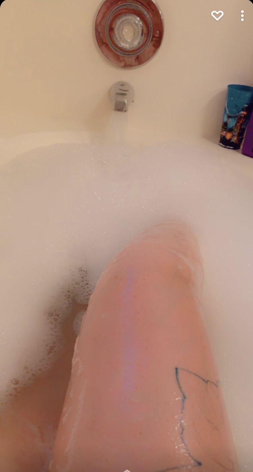 onlyfans Chloe Daniels profile banner