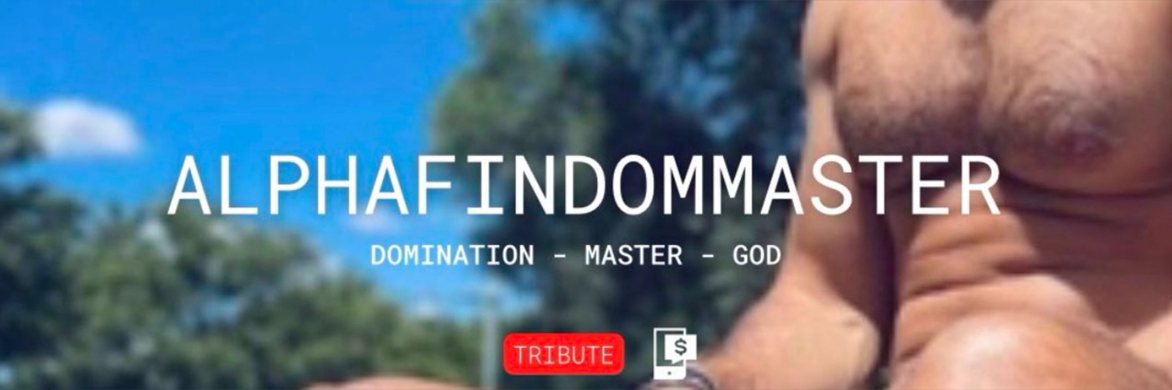 onlyfans Adam profile banner