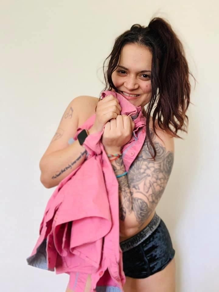 onlyfans Xenia BBy profile banner