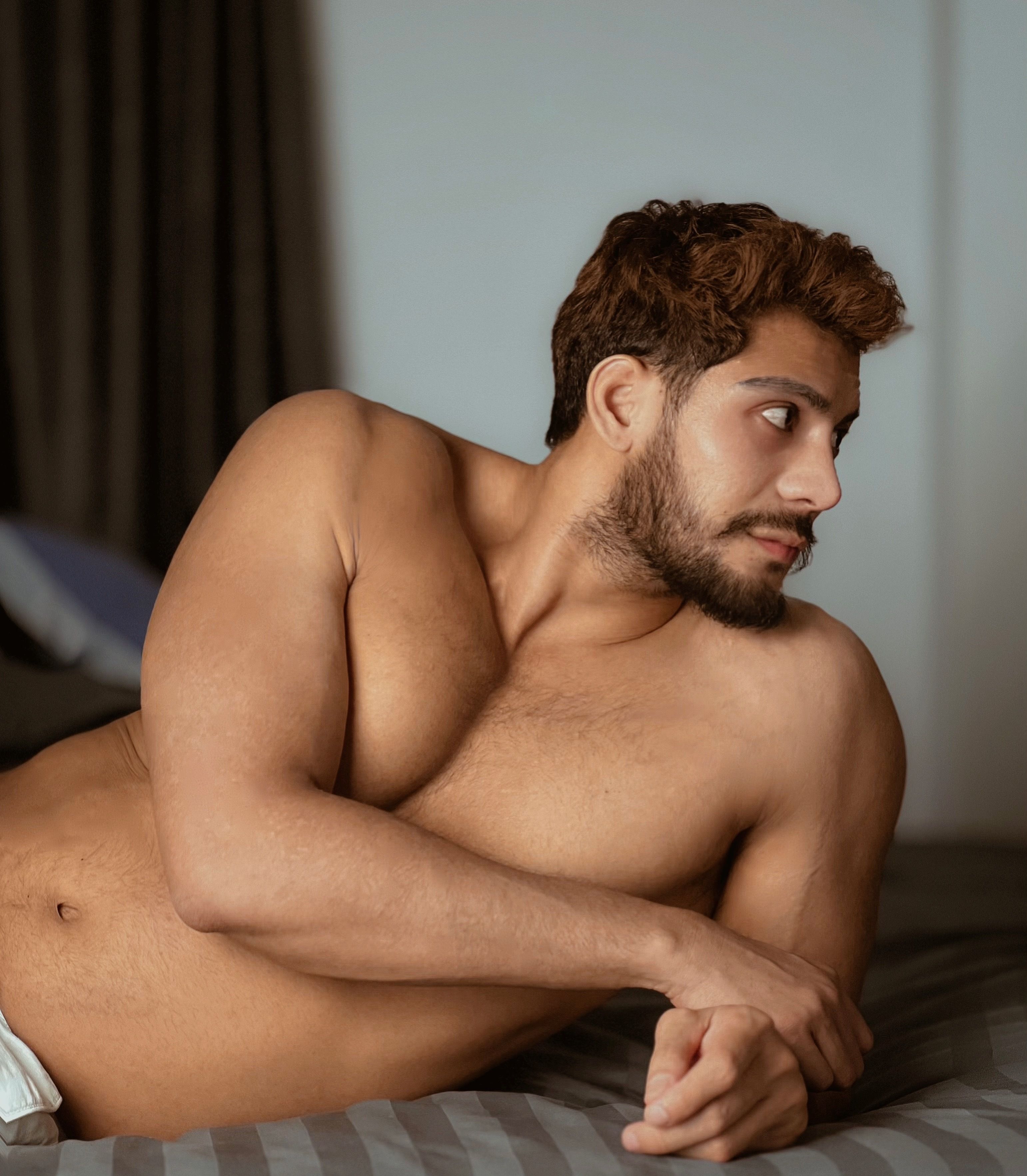 onlyfans Fireman profile banner