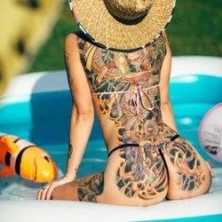 onlyfans Ali Casanova profile photo. Ali Casanova 4