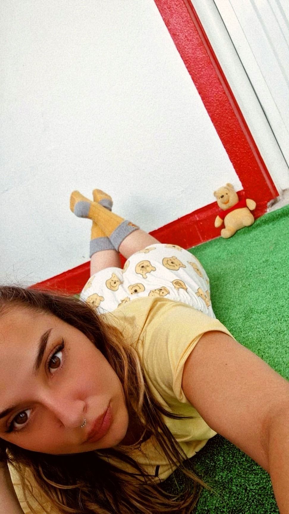 onlyfans Teresa López profile banner