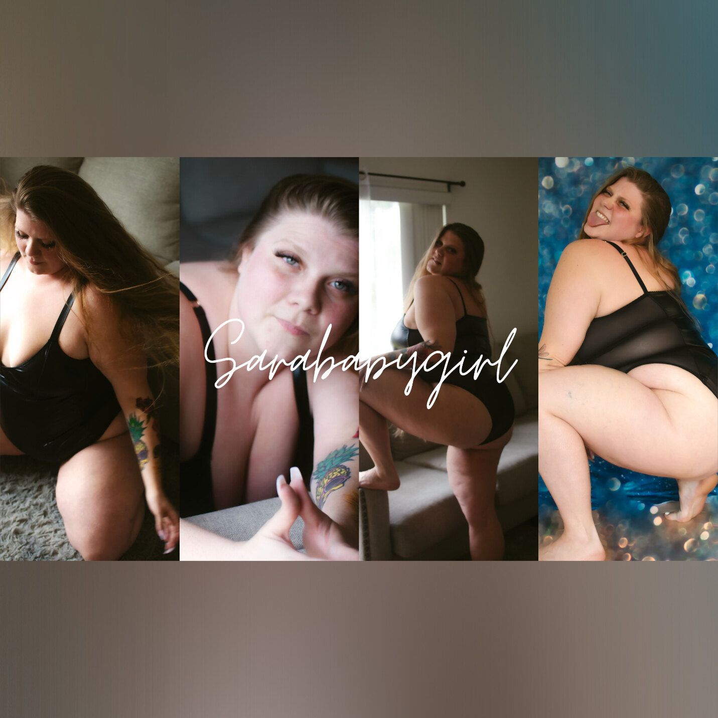 onlyfans Sarababygirl profile banner