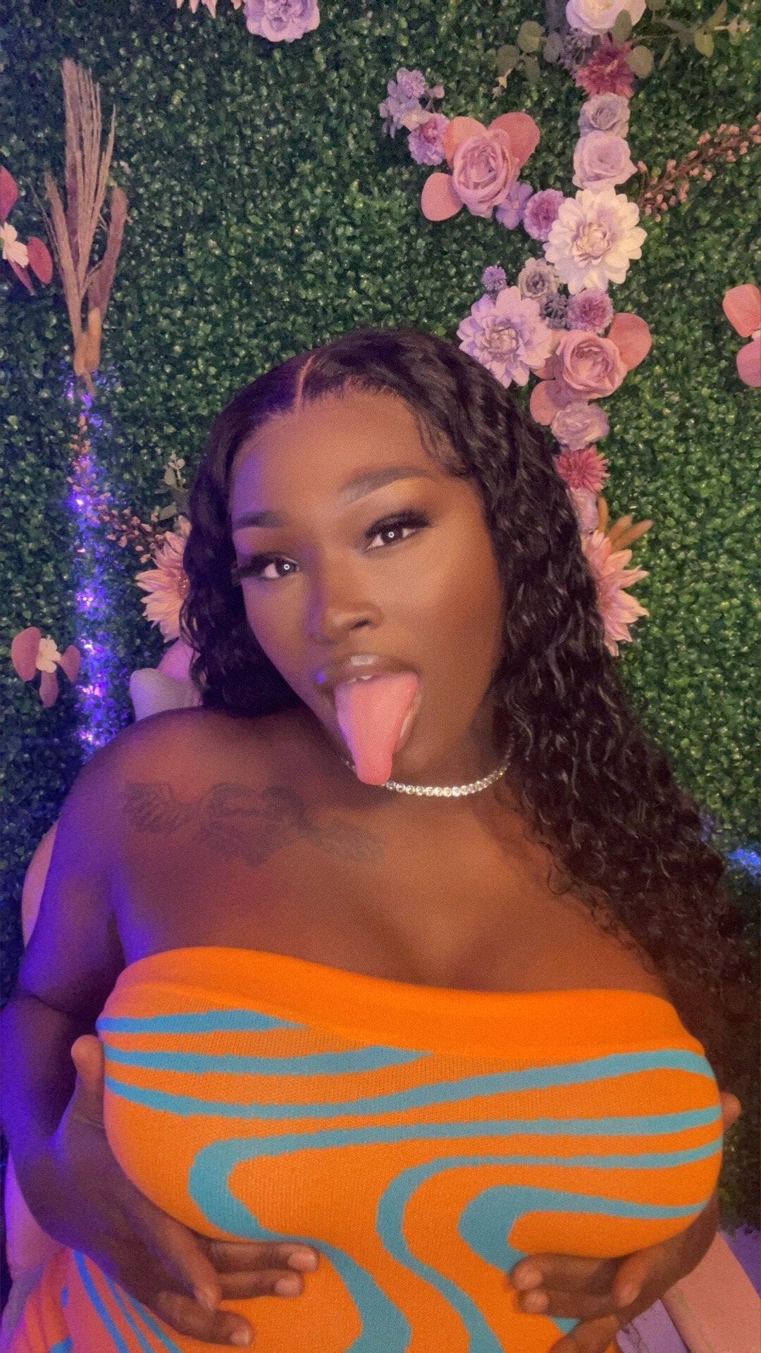 onlyfans KoKo NiKole profile banner