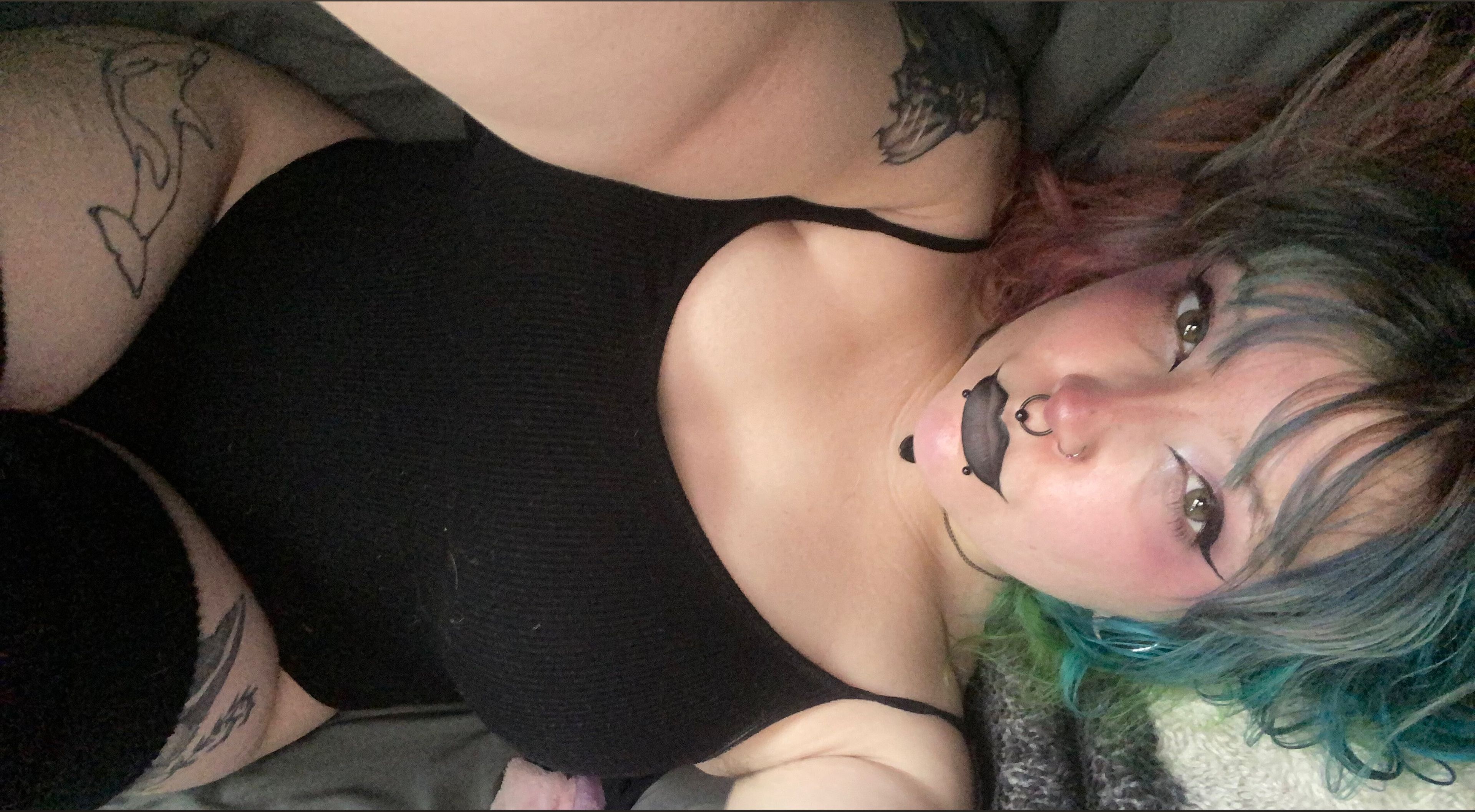 onlyfans Pubby profile banner