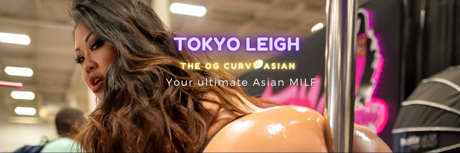 onlyfans 🔥The Thickest ASIAN Throwing Ass Online💦 profile banner