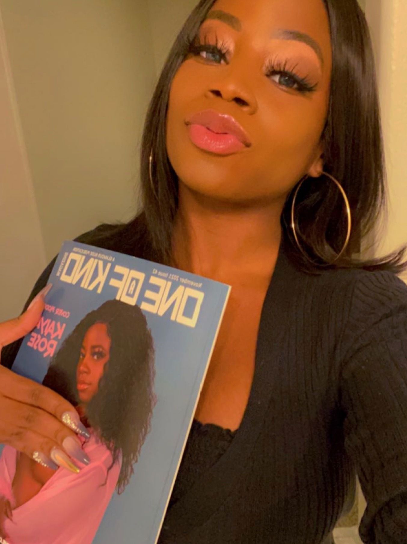 onlyfans Kaiya Rose profile banner