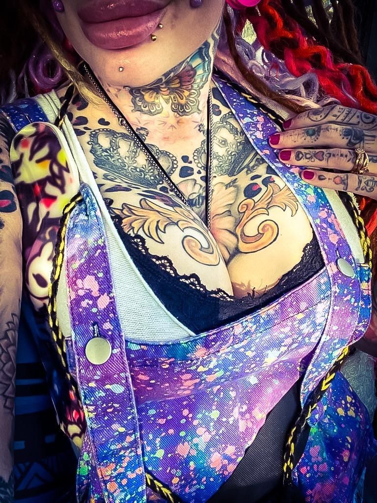 onlyfans JustAddisonGrey profile banner