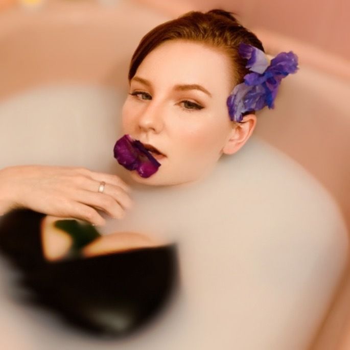 onlyfans Elise profile banner