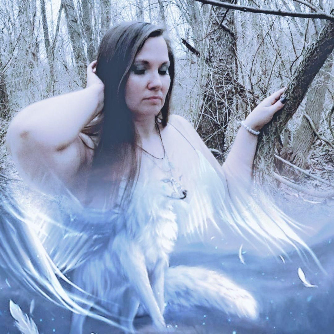 onlyfans Queen Moonbeam profile banner