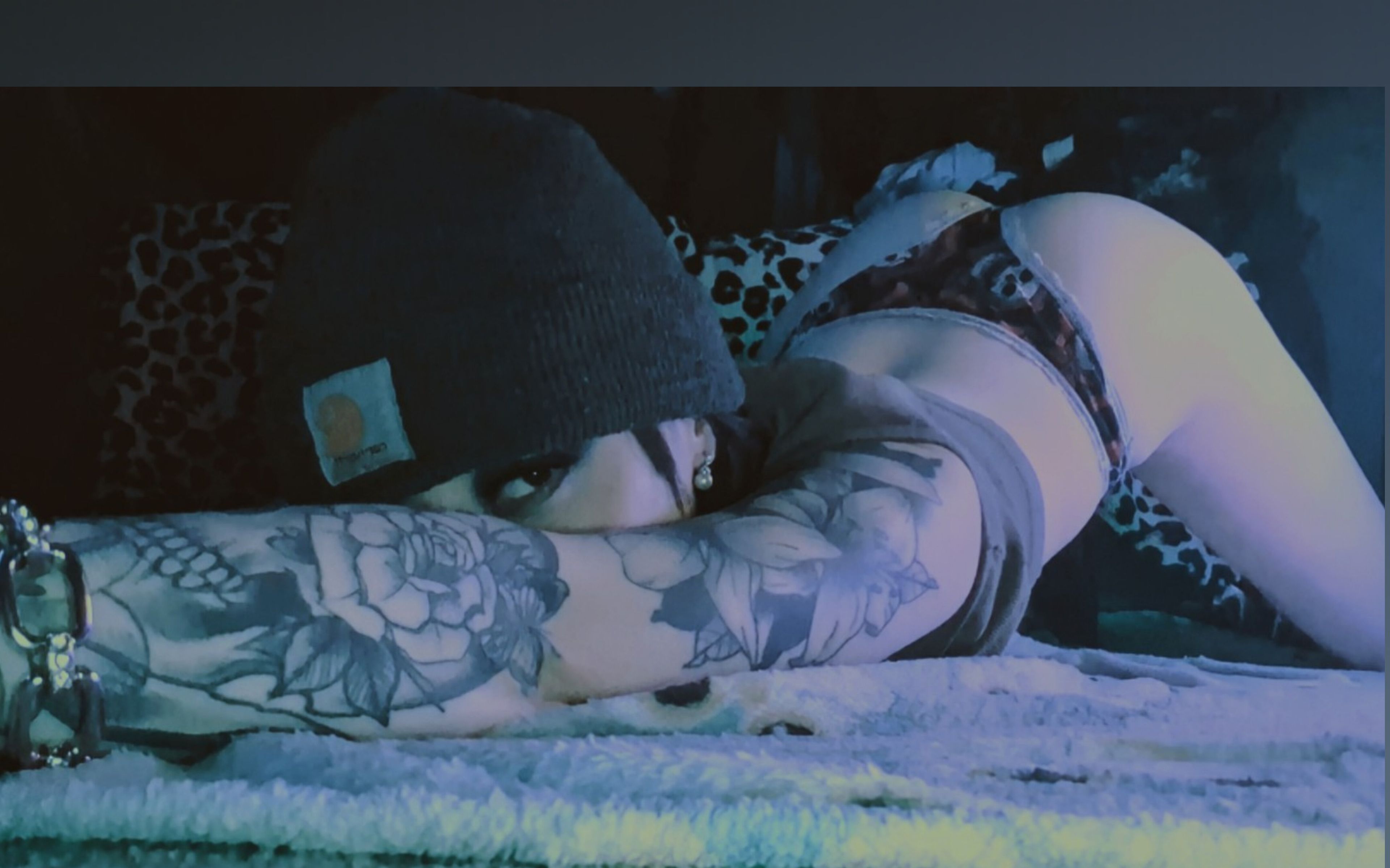 onlyfans dahlia baby π profile banner