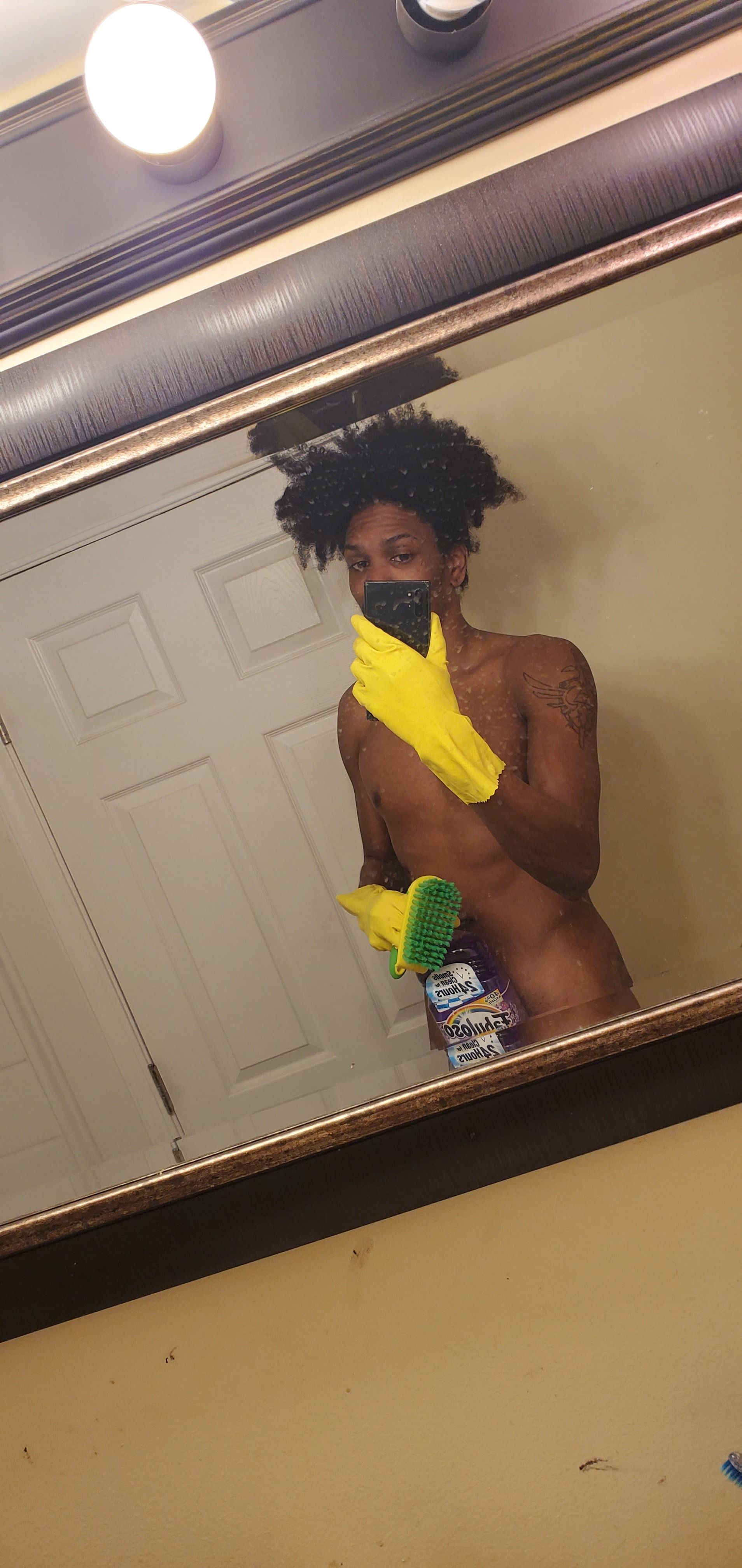 onlyfans Muffin man profile banner