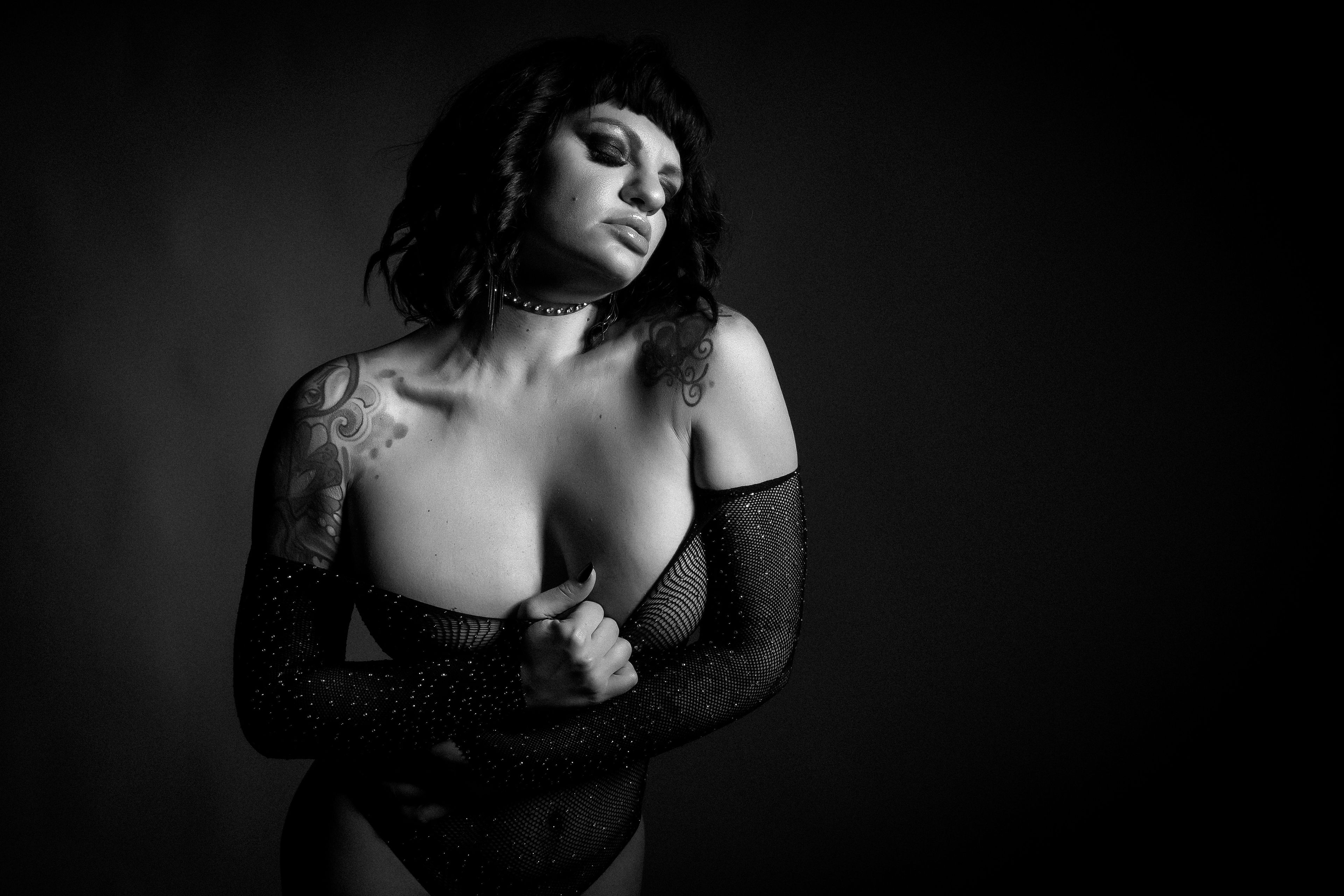 onlyfans The Foxx profile banner