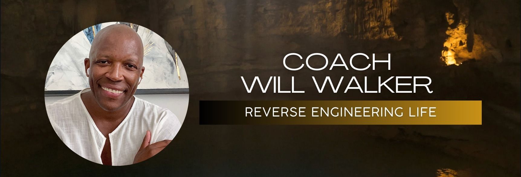 onlyfans Coach Will Walker profile banner