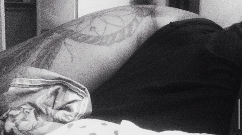 onlyfans Coco Shea profile banner