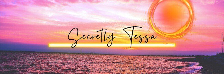 onlyfans Tessa ๐ profile banner