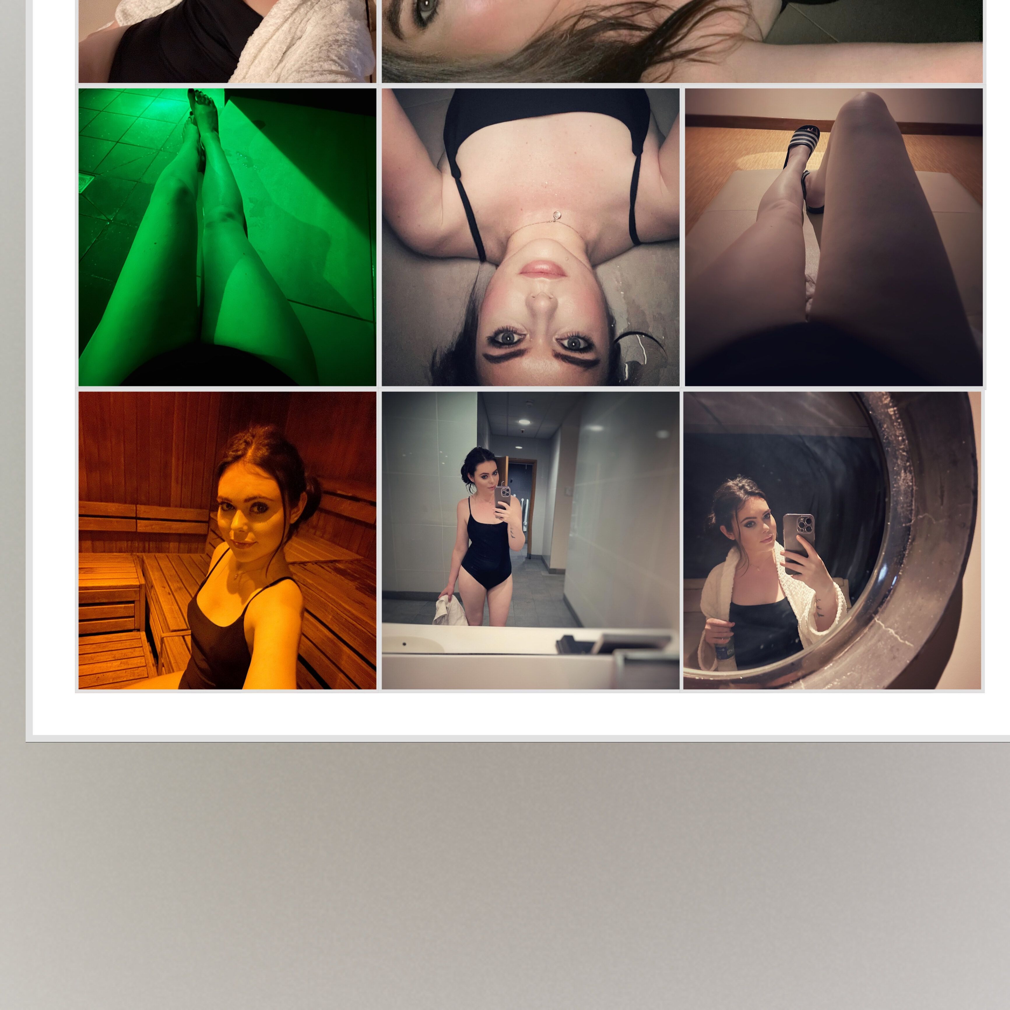 onlyfans ScarlettBond profile banner