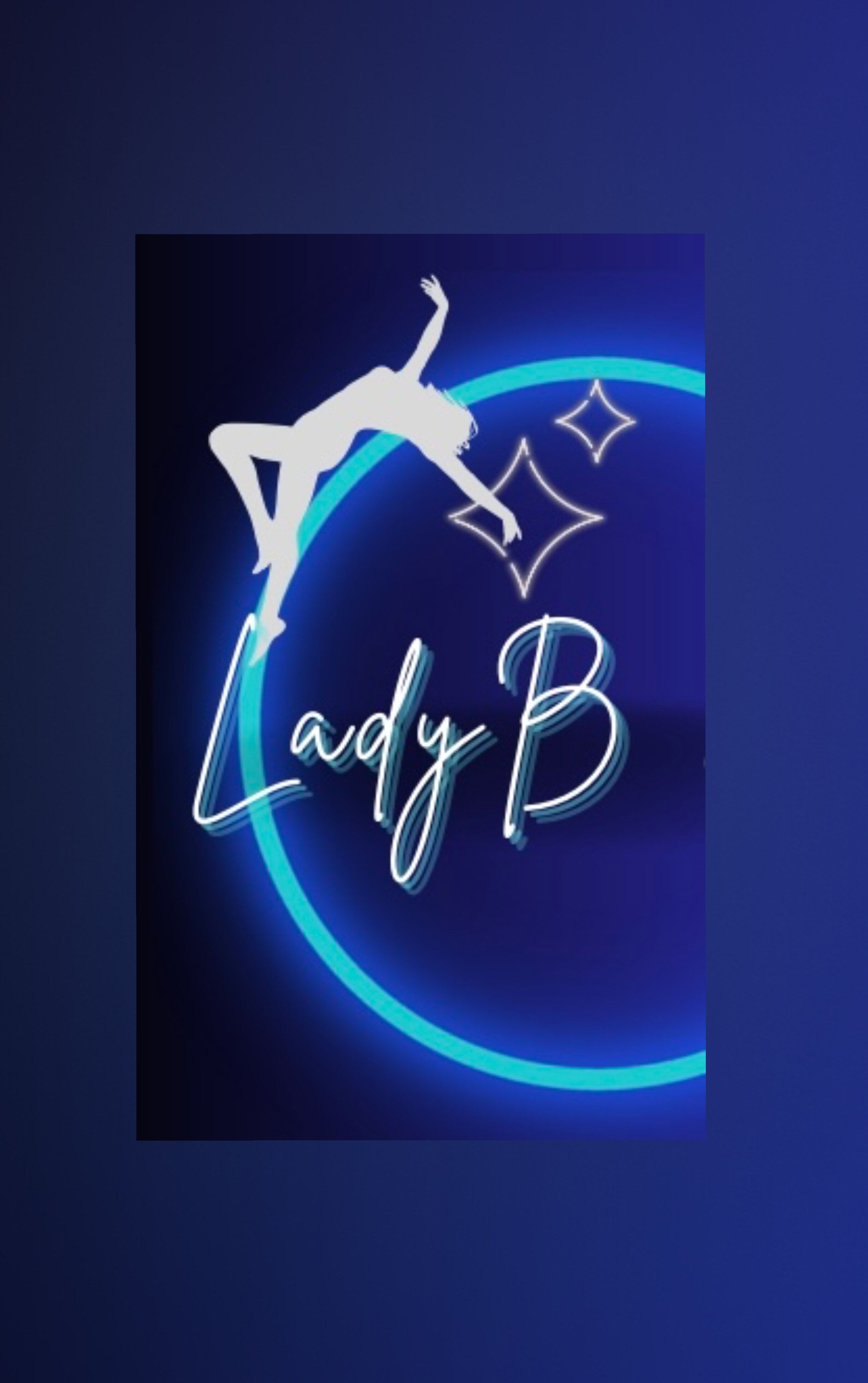 onlyfans LadyB Studios LLC profile banner