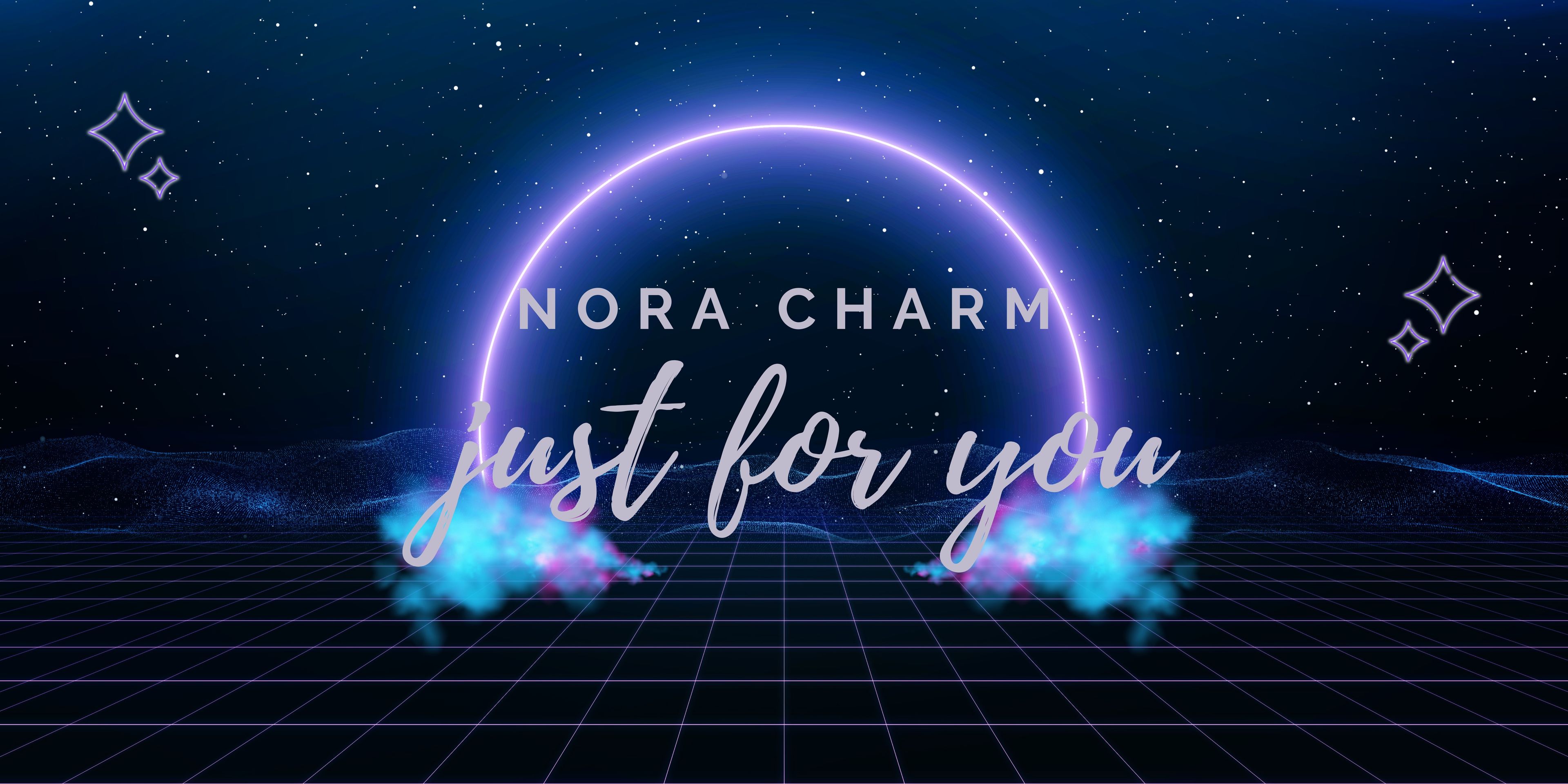 onlyfans Nora Charm VIP🤩📱Sexting & Roleplay Queen profile banner
