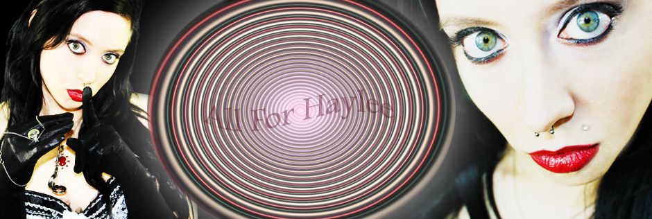 onlyfans Goddess Haylee๐ profile banner