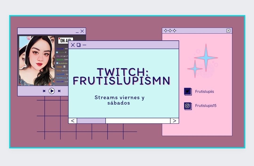 onlyfans Frutis profile banner