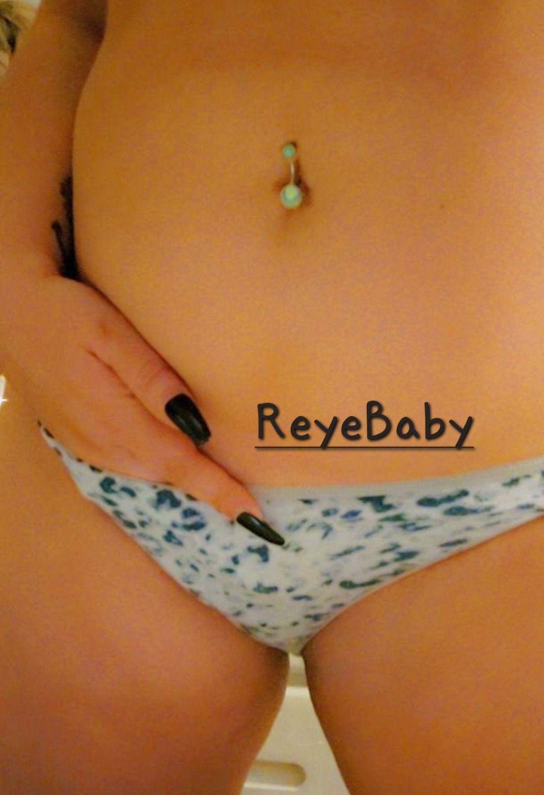 onlyfans ReyeBaby profile banner