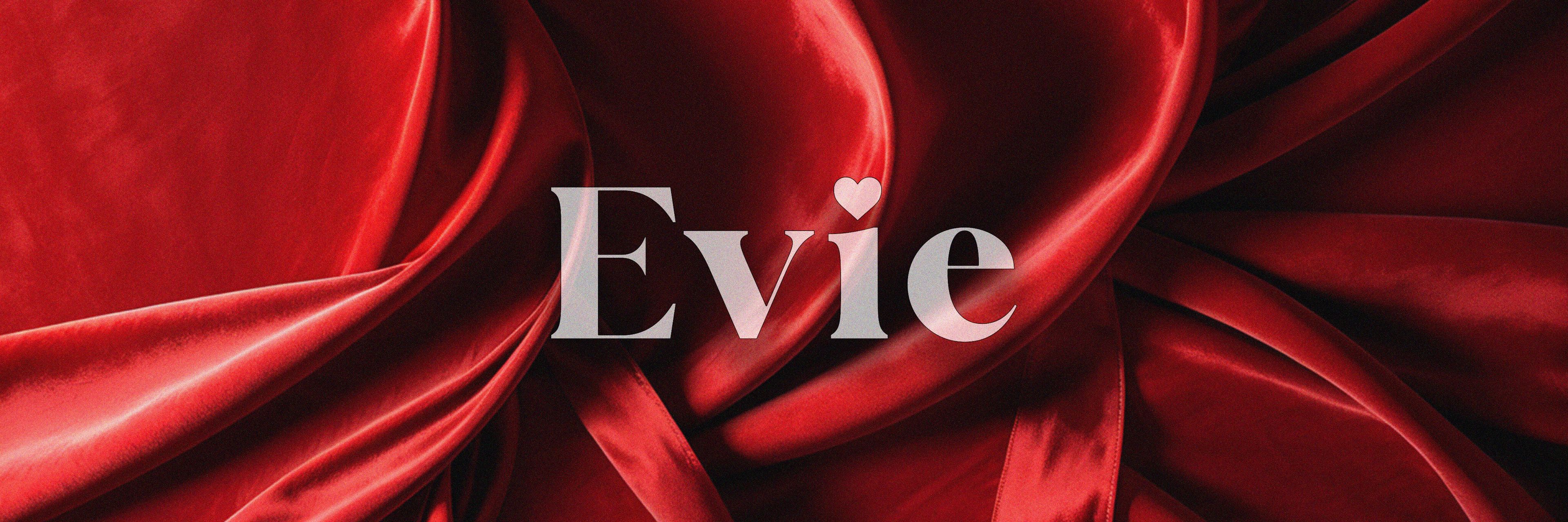 onlyfans Evie Love profile banner