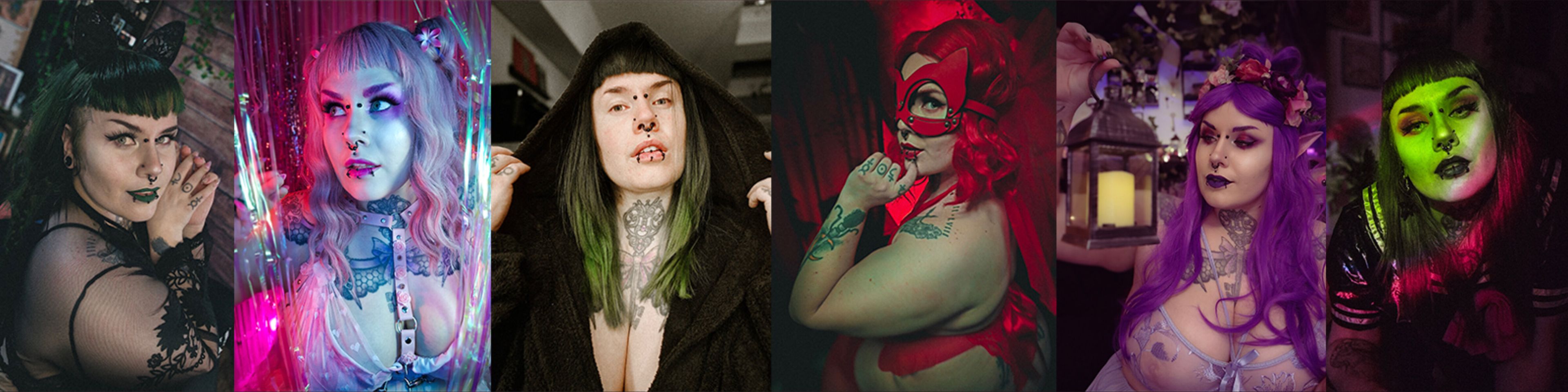 onlyfans Prinzessin Dachi profile banner