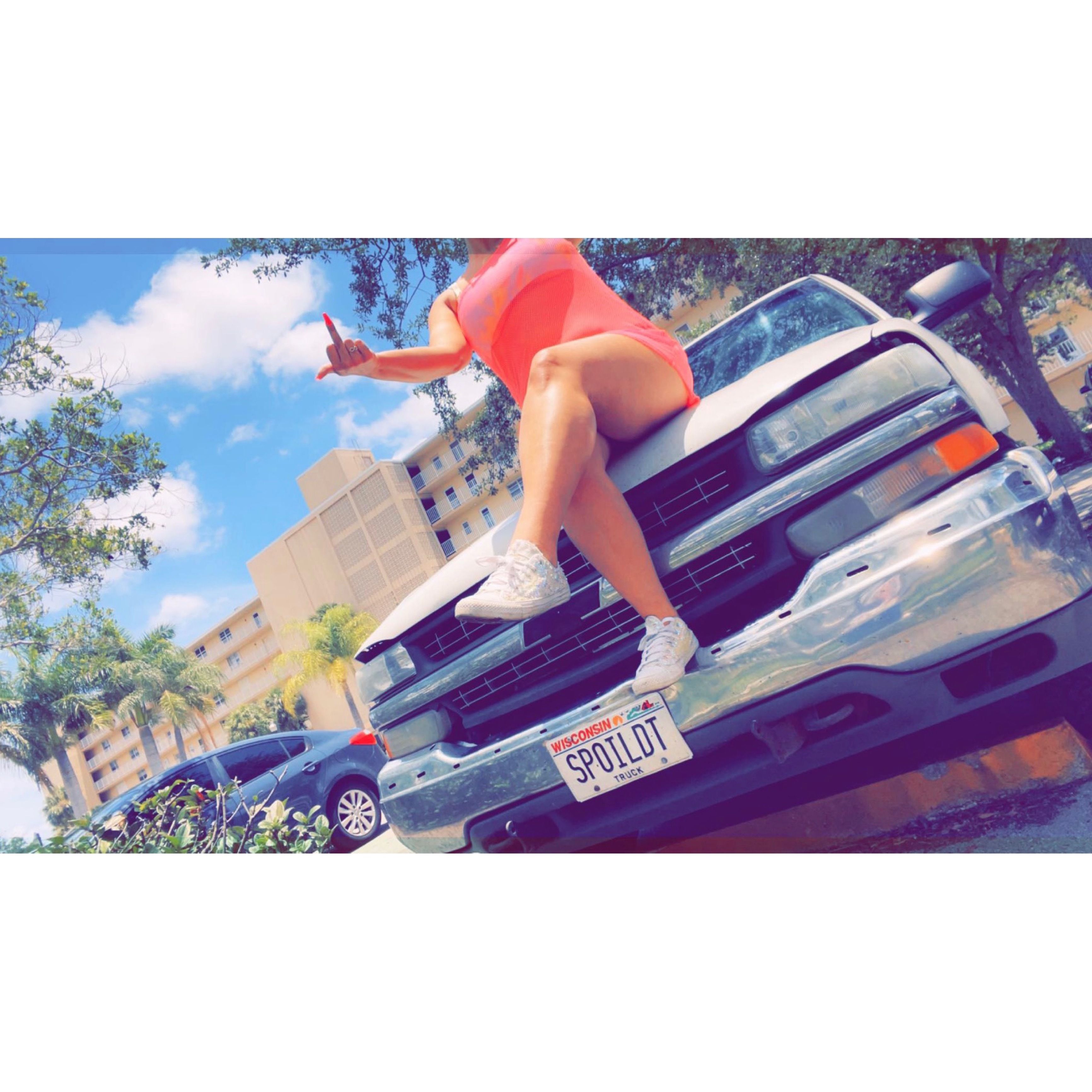 onlyfans MsTrixie profile banner