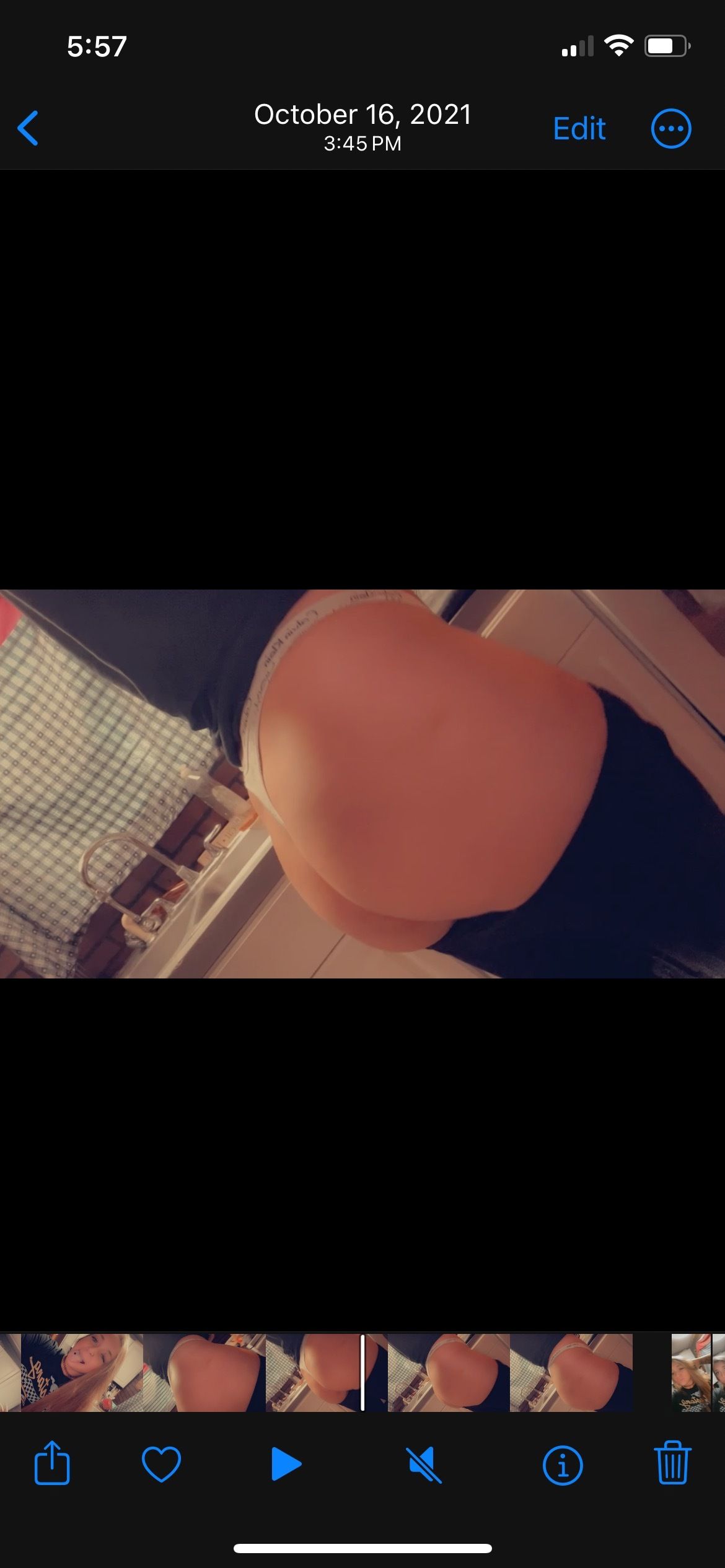 onlyfans Blondiebaddie profile banner