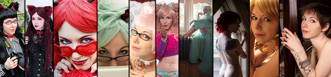 onlyfans Mittens McQueen Free profile banner