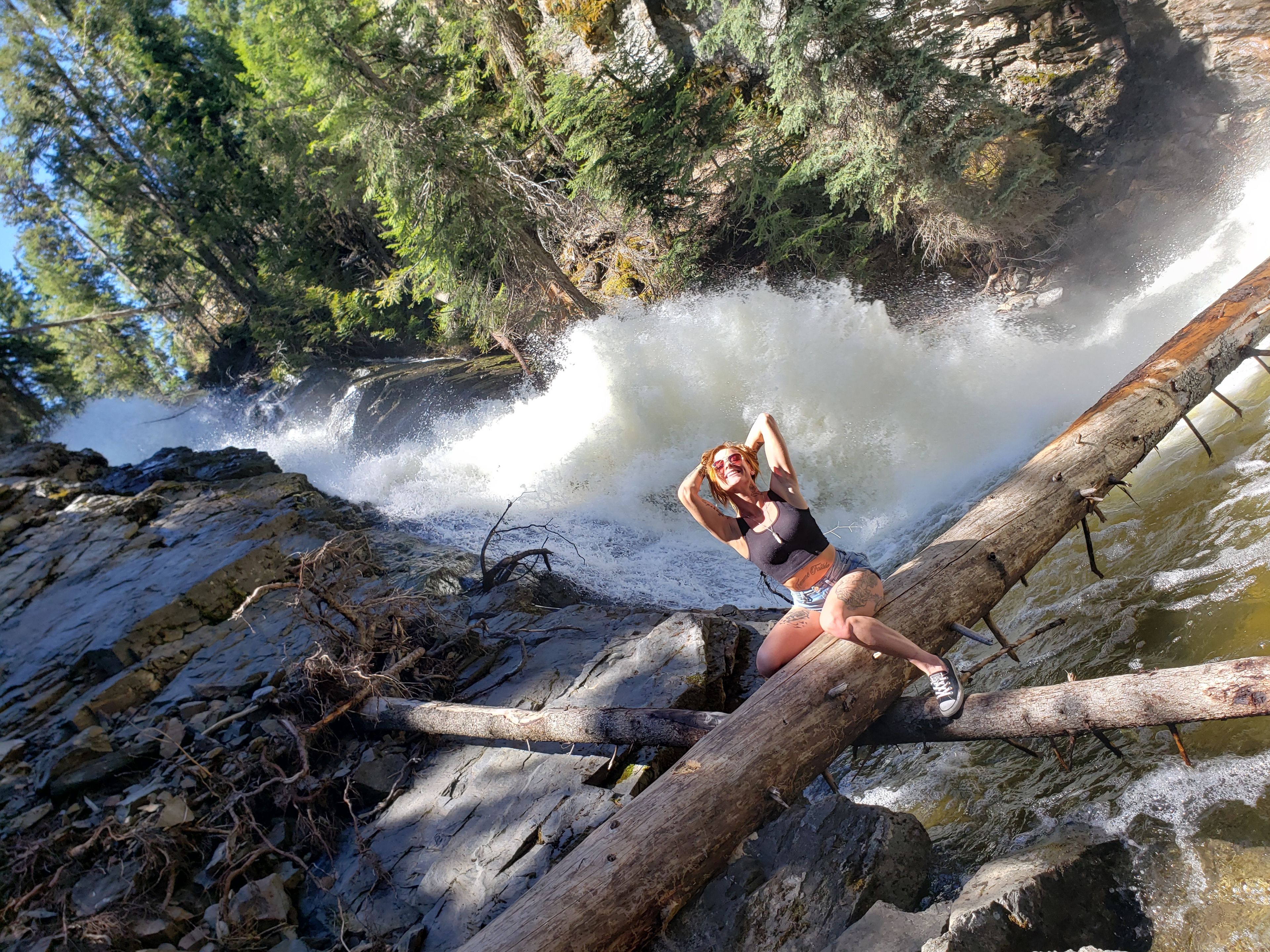 onlyfans Kai profile banner