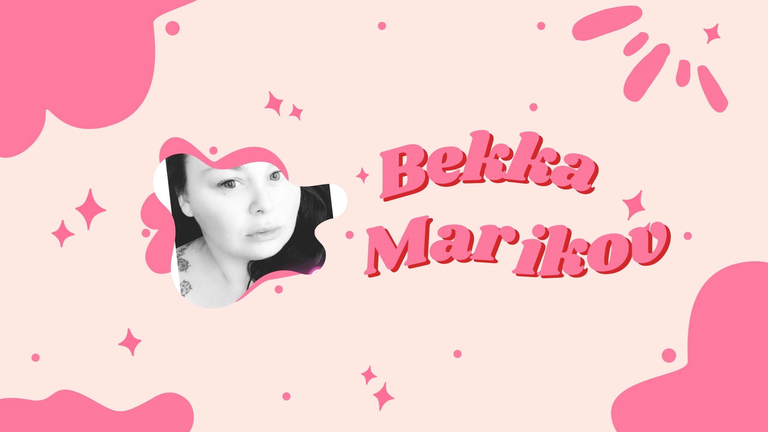 onlyfans Bekka Marikov profile banner