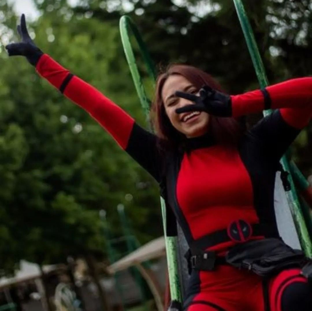 onlyfans La Chivis profile banner