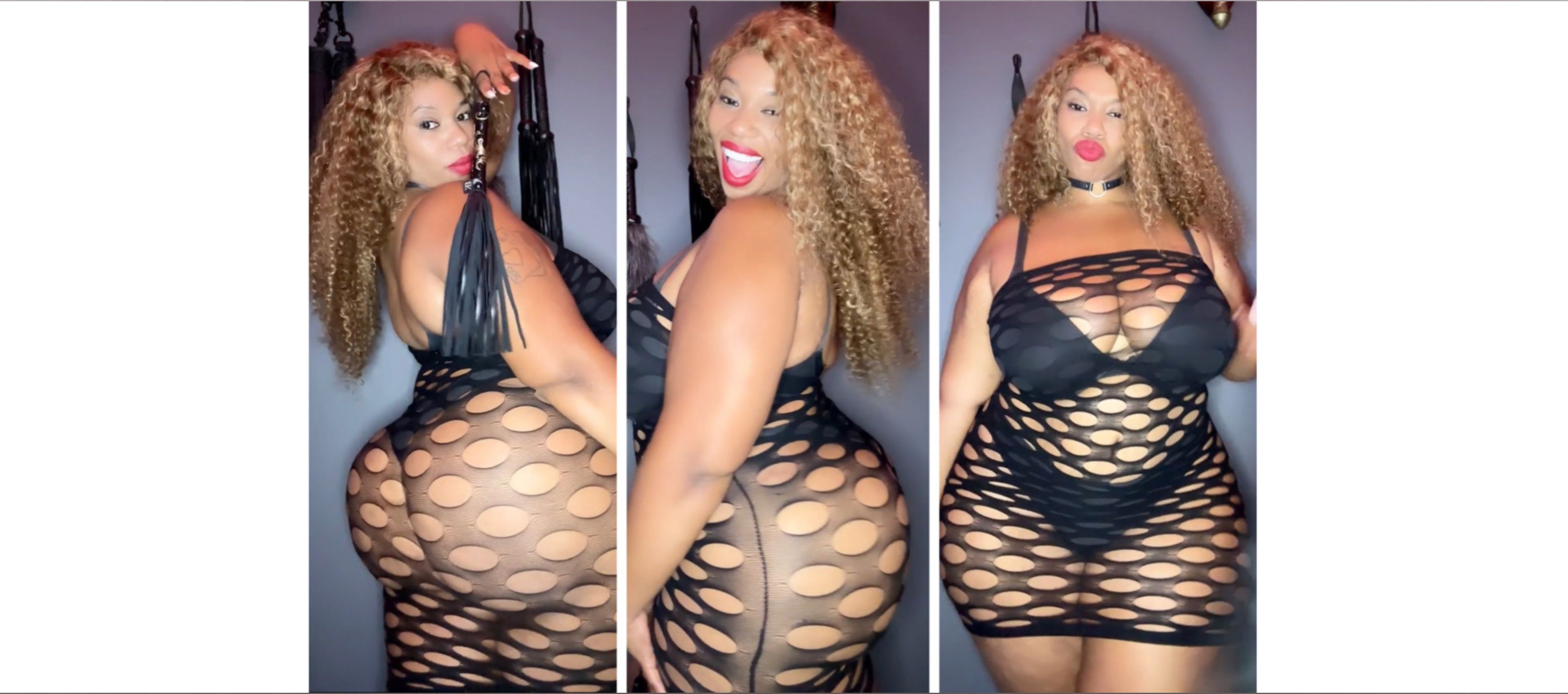 onlyfans Kasha Vannessa profile banner