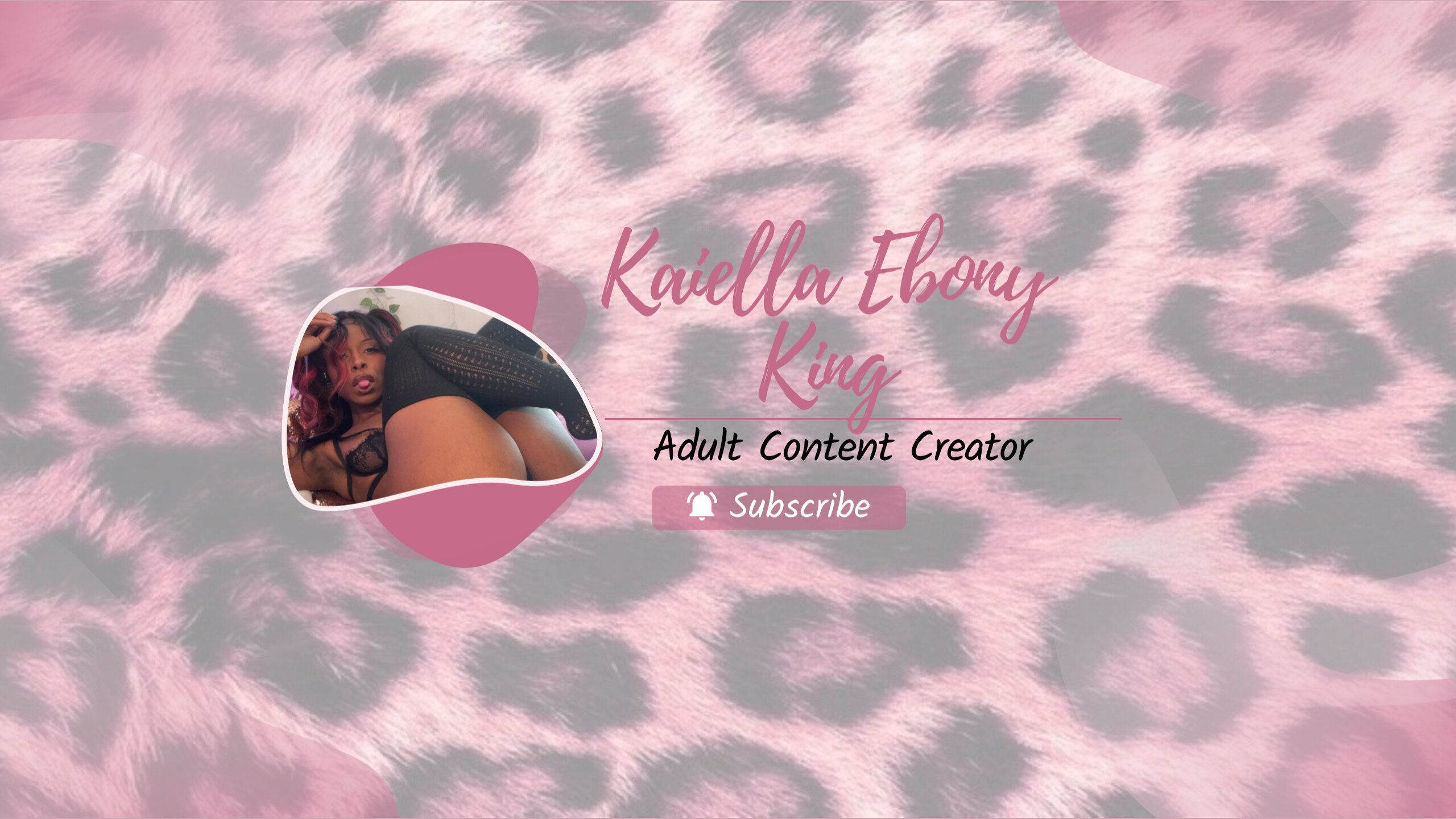 onlyfans Kuromi Kai profile banner